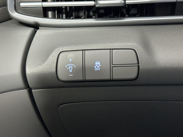 new 2026 Hyundai Elantra car, priced at $25,642