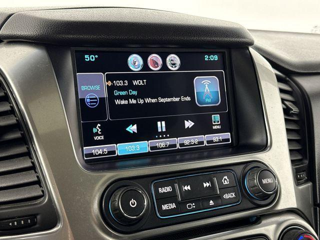 used 2015 Chevrolet Tahoe car, priced at $13,500