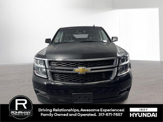 used 2015 Chevrolet Tahoe car, priced at $13,500