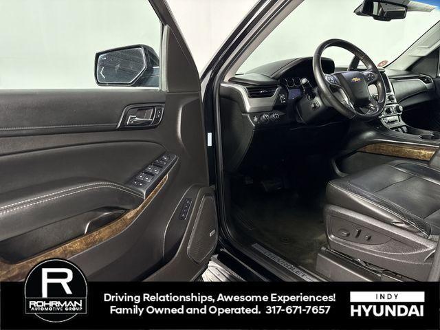 used 2015 Chevrolet Tahoe car, priced at $13,500