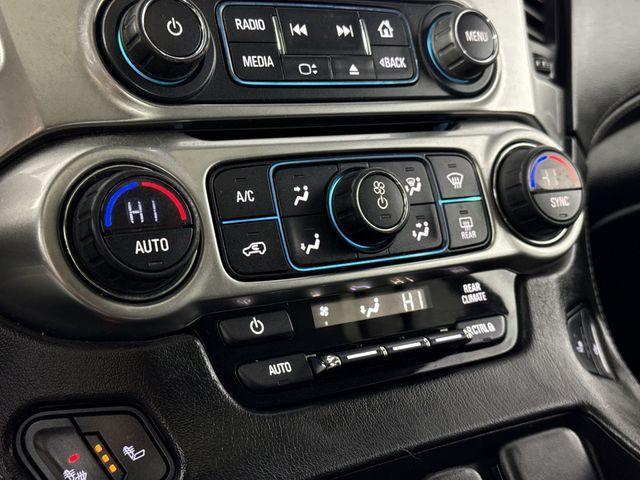 used 2015 Chevrolet Tahoe car, priced at $13,500