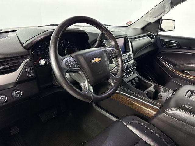 used 2015 Chevrolet Tahoe car, priced at $13,500