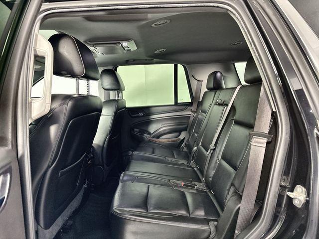 used 2015 Chevrolet Tahoe car, priced at $13,500