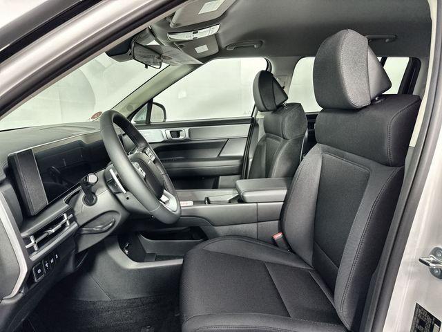 new 2026 Hyundai Santa Fe car, priced at $32,950