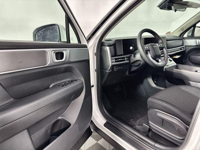 new 2026 Hyundai Santa Fe car, priced at $32,950