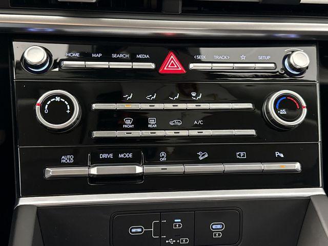 new 2026 Hyundai Santa Fe car, priced at $32,950