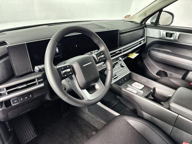 new 2026 Hyundai Santa Fe car, priced at $32,950