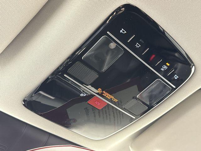 new 2026 Hyundai Santa Fe car, priced at $32,950