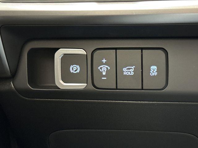 new 2026 Hyundai Santa Fe car, priced at $32,950