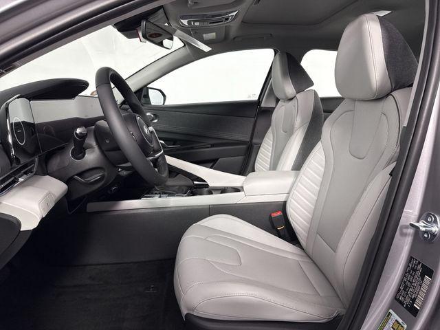 new 2025 Hyundai Elantra car, priced at $24,361