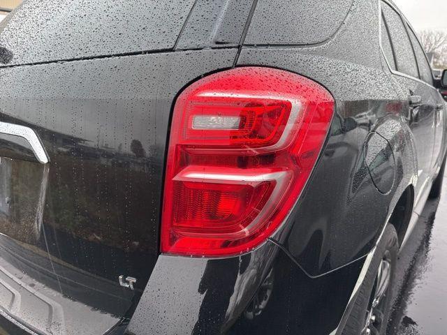 used 2017 Chevrolet Equinox car, priced at $10,800