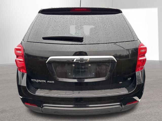 used 2017 Chevrolet Equinox car, priced at $10,800