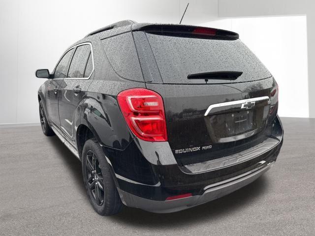 used 2017 Chevrolet Equinox car, priced at $10,800