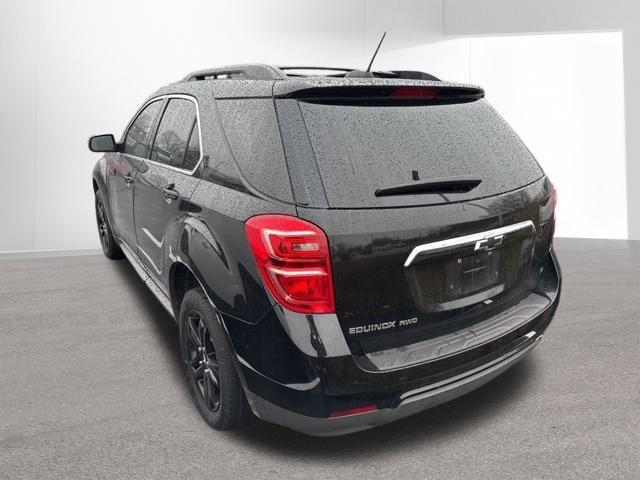 used 2017 Chevrolet Equinox car, priced at $10,800