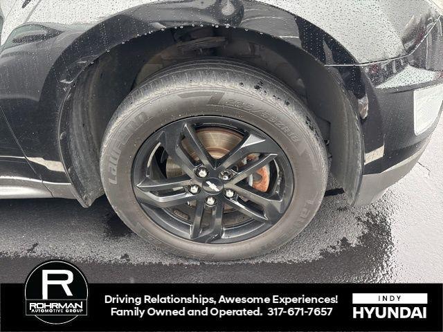 used 2017 Chevrolet Equinox car, priced at $10,800