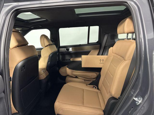 new 2026 Hyundai Santa Fe car, priced at $46,426