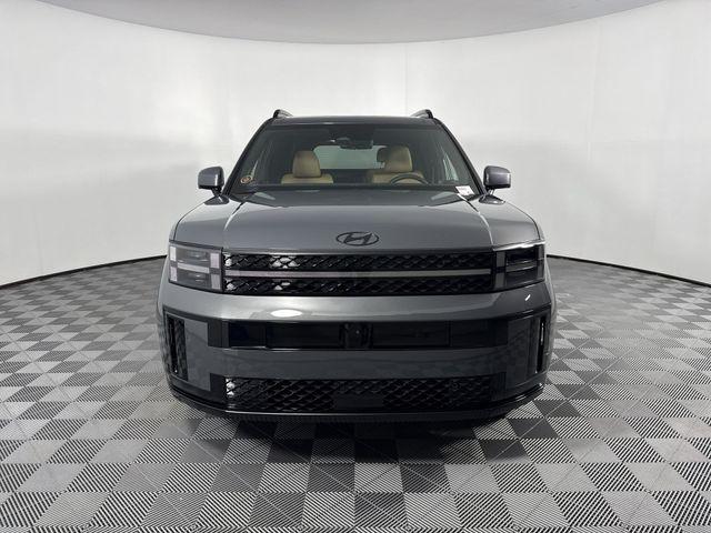 new 2026 Hyundai Santa Fe car, priced at $46,426