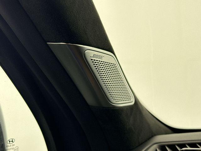 new 2026 Hyundai Santa Fe car, priced at $46,426