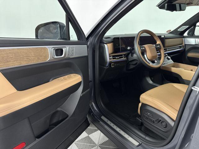 new 2026 Hyundai Santa Fe car, priced at $46,426