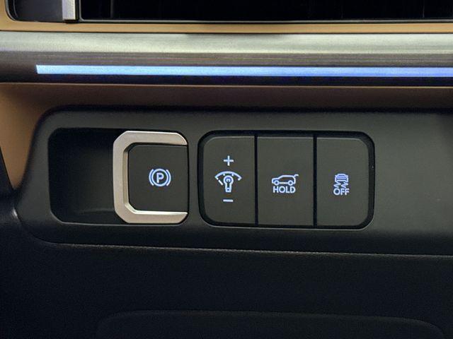 new 2026 Hyundai Santa Fe car, priced at $46,426