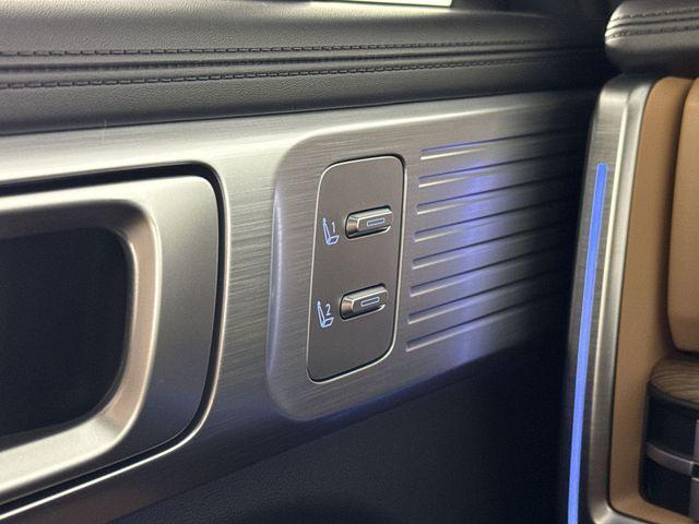 new 2026 Hyundai Santa Fe car, priced at $46,426