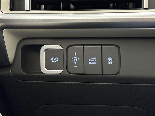 new 2026 Hyundai SANTA FE HEV car, priced at $35,134