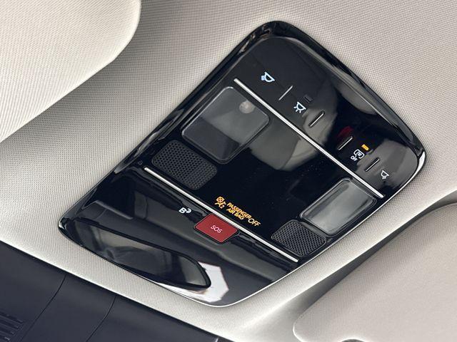 new 2026 Hyundai SANTA FE HEV car, priced at $35,134