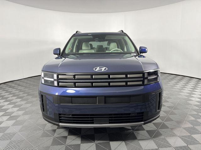 new 2026 Hyundai SANTA FE HEV car, priced at $35,134