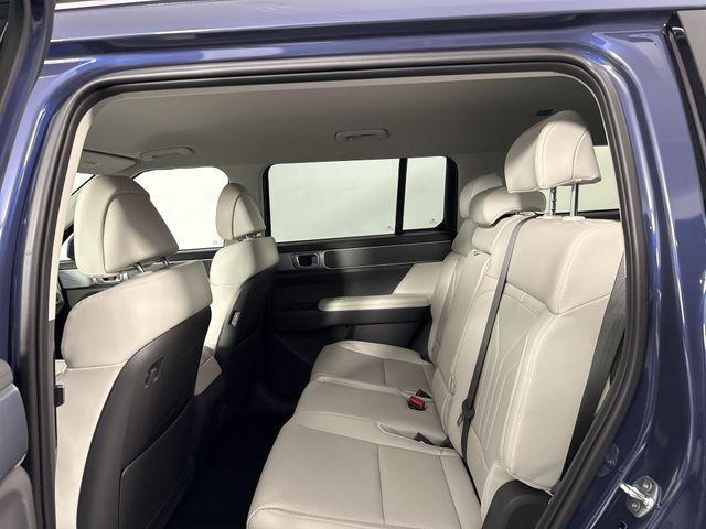 new 2026 Hyundai SANTA FE HEV car, priced at $35,134