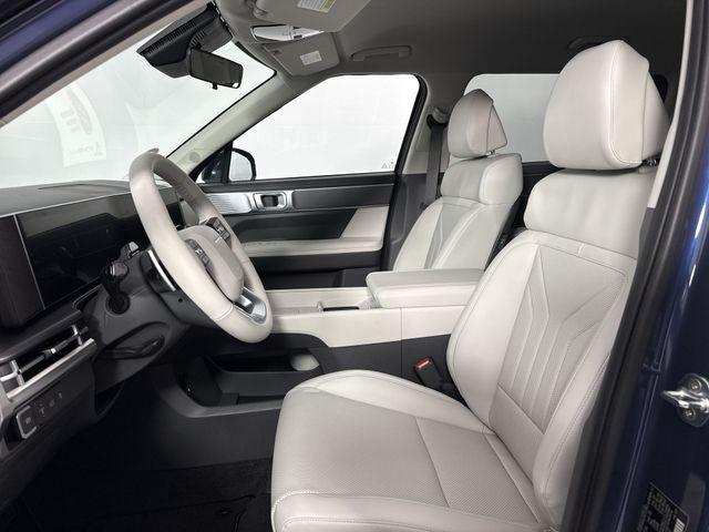 new 2026 Hyundai SANTA FE HEV car, priced at $35,134