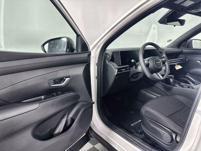 new 2026 Hyundai SANTA CRUZ car, priced at $30,716