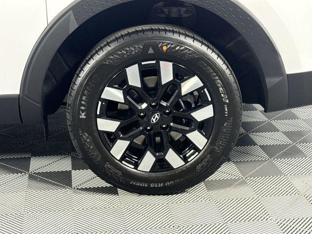 new 2026 Hyundai SANTA CRUZ car, priced at $30,716