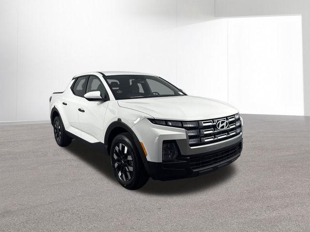 new 2026 Hyundai SANTA CRUZ car, priced at $30,716
