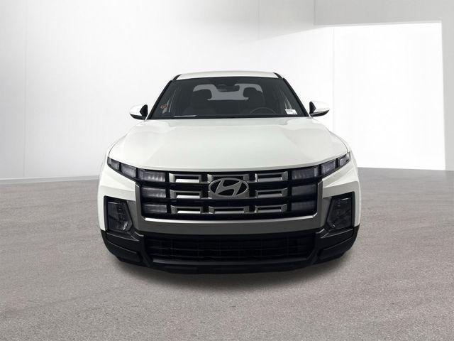 new 2026 Hyundai SANTA CRUZ car, priced at $30,716
