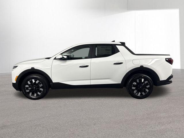 new 2026 Hyundai SANTA CRUZ car, priced at $30,716