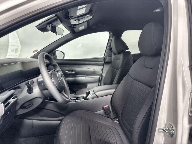 new 2026 Hyundai SANTA CRUZ car, priced at $30,716