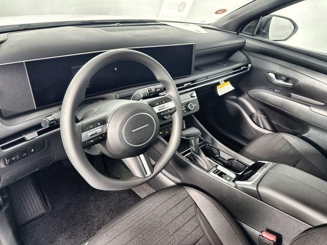 new 2026 Hyundai SANTA CRUZ car, priced at $30,716