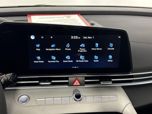 new 2025 Hyundai Elantra car, priced at $24,806