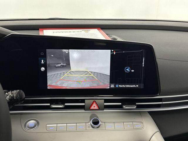 new 2025 Hyundai Elantra car, priced at $24,806