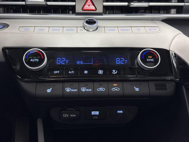 new 2025 Hyundai Elantra car, priced at $24,806