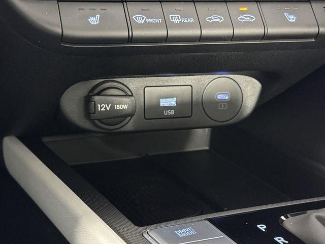 new 2025 Hyundai Elantra car, priced at $24,806