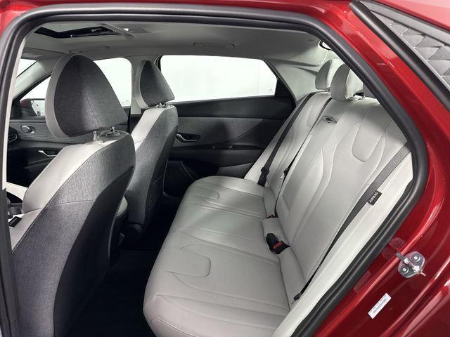 new 2025 Hyundai Elantra car, priced at $24,806