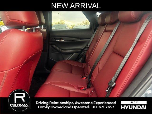 used 2022 Mazda CX-30 car, priced at $23,250