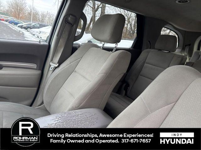 used 2013 Dodge Durango car, priced at $3,500