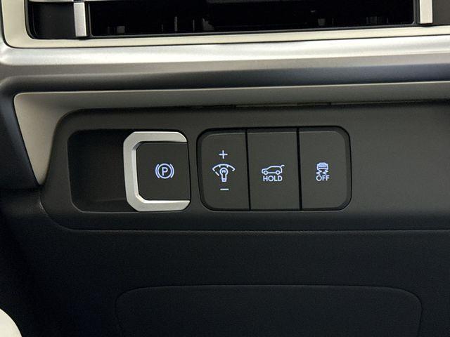 new 2026 Hyundai Santa Fe car, priced at $36,822