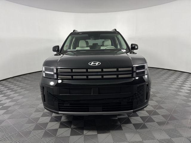 new 2026 Hyundai Santa Fe car, priced at $36,822