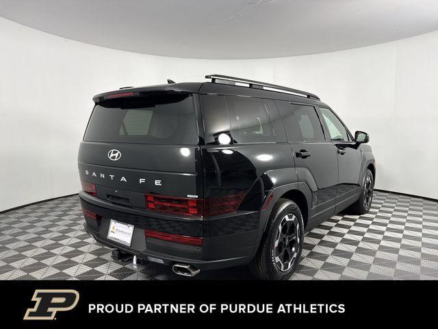 new 2026 Hyundai Santa Fe car, priced at $36,822