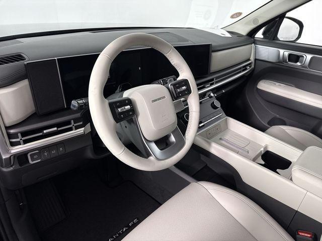 new 2026 Hyundai Santa Fe car, priced at $36,822