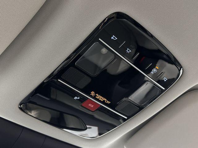 new 2026 Hyundai Santa Fe car, priced at $36,822