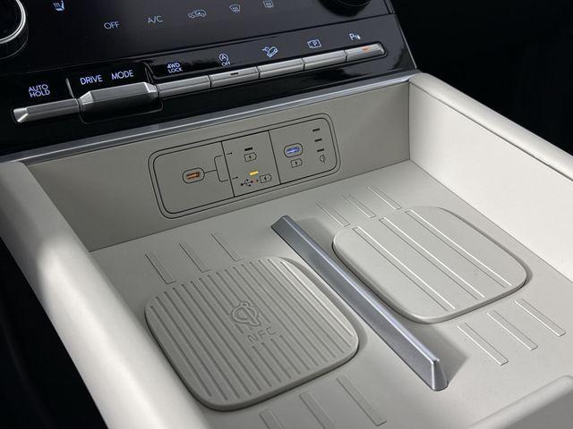 new 2026 Hyundai Santa Fe car, priced at $36,822